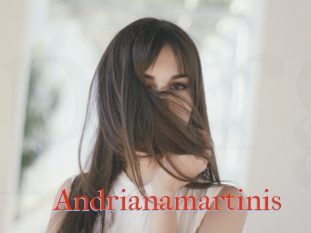 Andrianamartinis