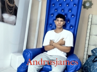 Andrusjames