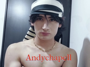 Andychapell