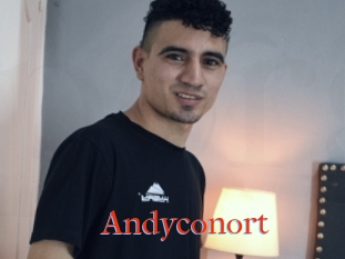 Andyconort