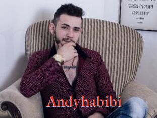 Andyhabibi