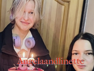 Angelaandlinette