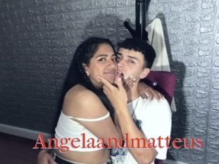 Angelaandmatteus