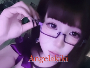 Angelakiki