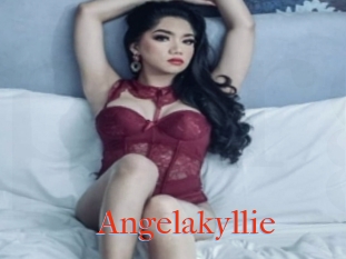 Angelakyllie