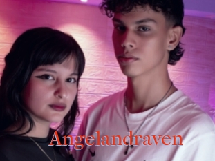 Angelandraven