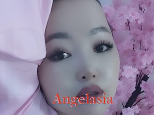 Angelasia