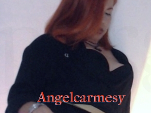 Angelcarmesy