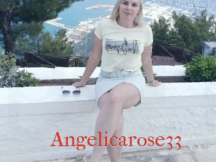 Angelicarose33