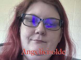 Angelicisolde