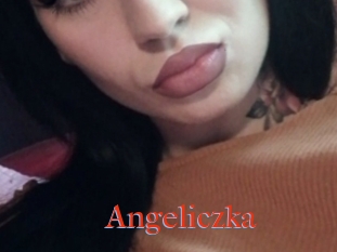 Angeliczka