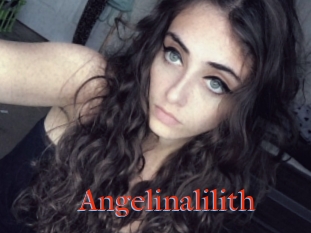 Angelinalilith