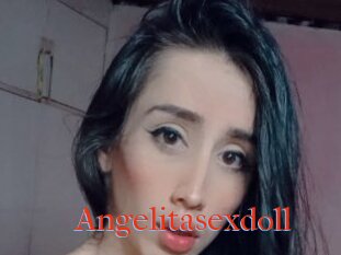 Angelitasexdoll