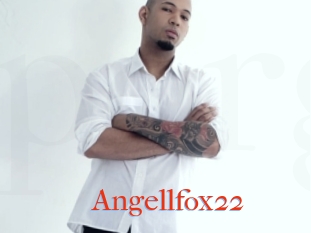 Angellfox22