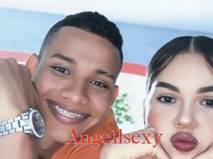 Angellsexy