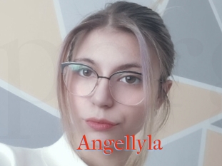 Angellyla