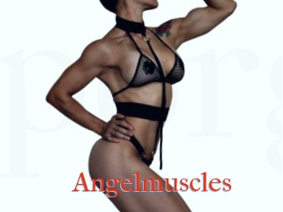 Angelmuscles