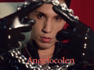 Angelocolen