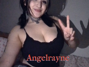 Angelrayne