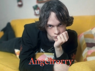 Angelrorry