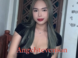 Angelstevenson