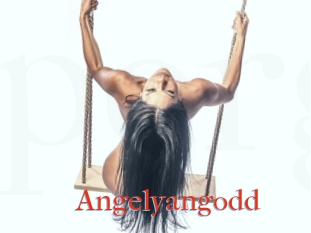 Angelyangodd