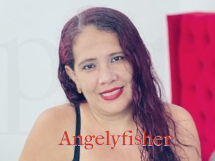 Angelyfisher