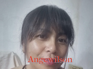 Angewilson