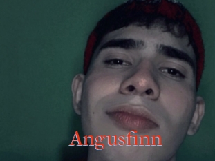 Angusfinn