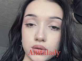 Anitalady