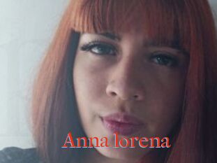 Anna_lorena