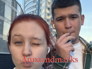 Annaandmarks