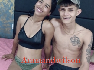 Annaandwilson