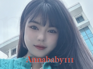 Annababy111