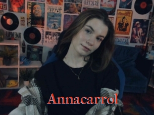 Annacarrol