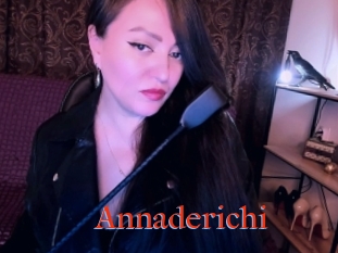 Annaderichi