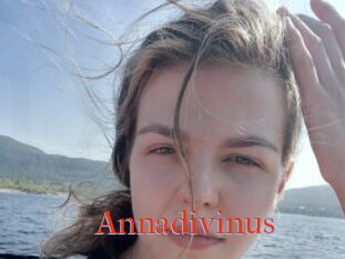 Annadivinus