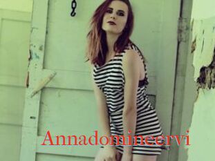 annadomineervi Porno G