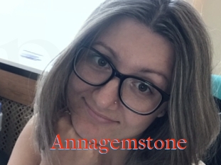 Annagemstone