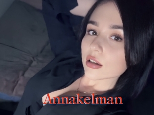 Annakelman