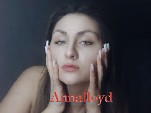 Annalloyd