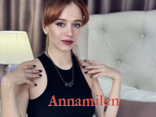 Annamilen