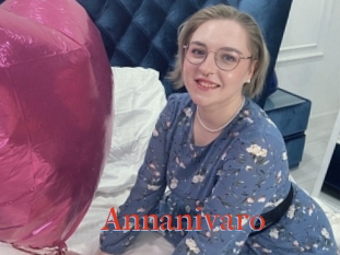 Annanivaro