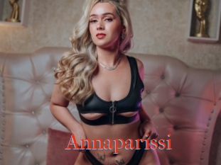 Annaparissi