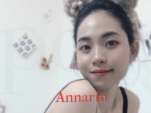 Annarin