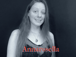 Annarosella