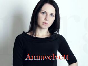 Annavelvett