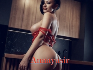 Annayasir