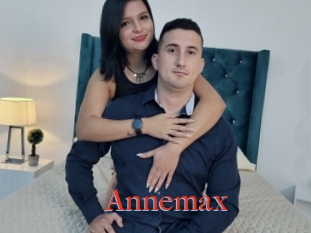 Annemax