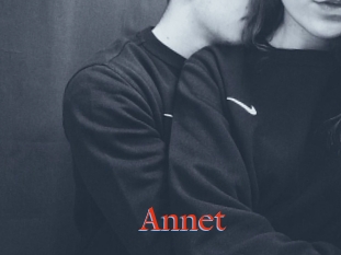 Annet